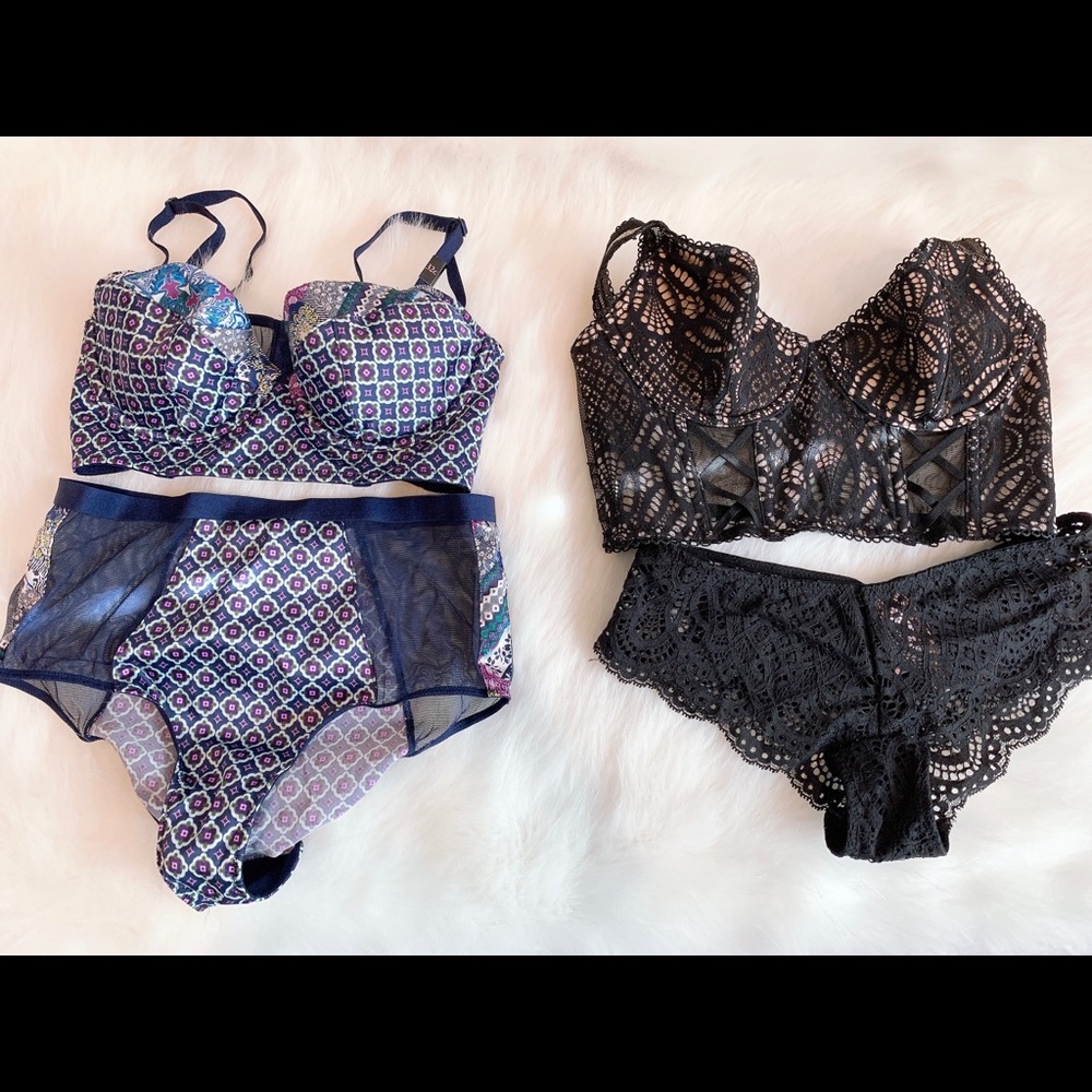 victoria secret sets